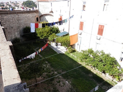 В Дубровник на выходные с хвостиком