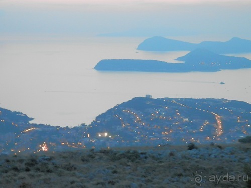 В Дубровник на выходные с хвостиком