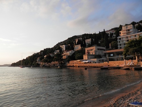 В Дубровник на выходные с хвостиком