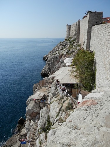 В Дубровник на выходные с хвостиком