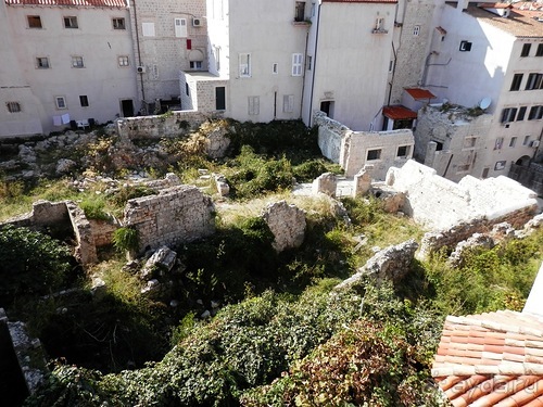 В Дубровник на выходные с хвостиком