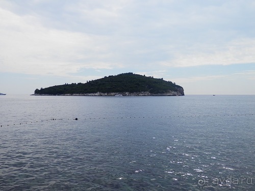 В Дубровник на выходные с хвостиком