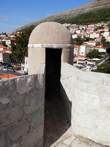 В Дубровник на выходные с хвостиком