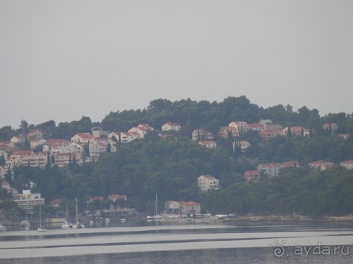 В Дубровник на выходные с хвостиком