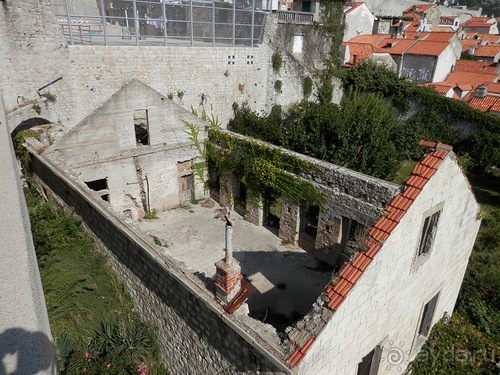 В Дубровник на выходные с хвостиком