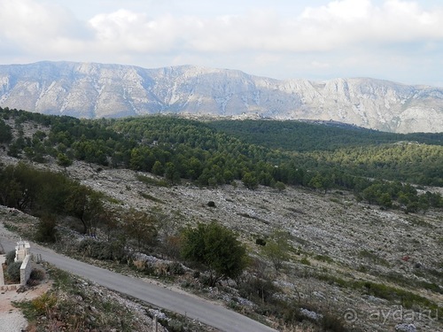 В Дубровник на выходные с хвостиком