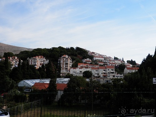 В Дубровник на выходные с хвостиком