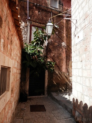 В Дубровник на выходные с хвостиком