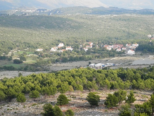 В Дубровник на выходные с хвостиком