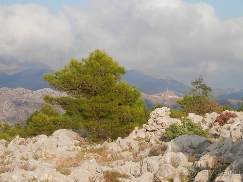 В Дубровник на выходные с хвостиком