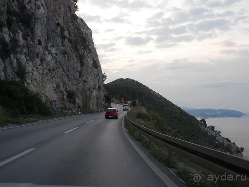 В Дубровник на выходные с хвостиком