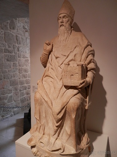 В Дубровник на выходные с хвостиком