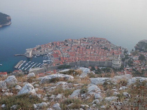 В Дубровник на выходные с хвостиком