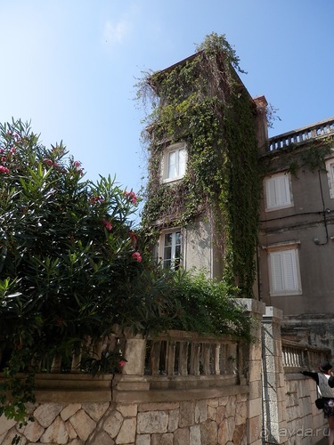 В Дубровник на выходные с хвостиком