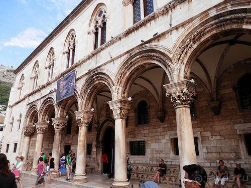 В Дубровник на выходные с хвостиком