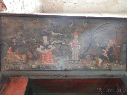 В Дубровник на выходные с хвостиком