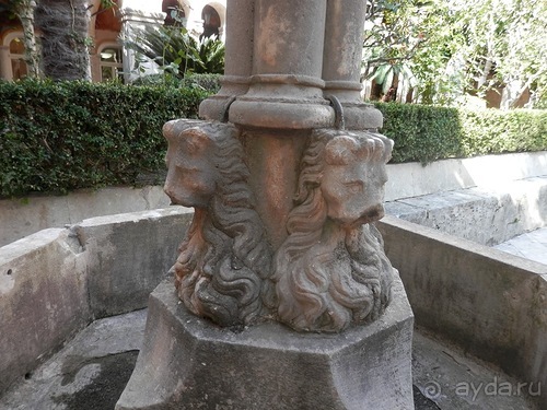 В Дубровник на выходные с хвостиком