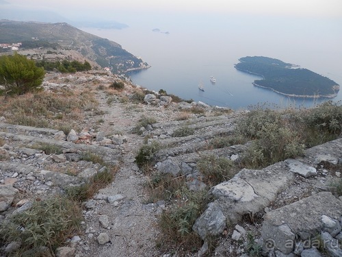 В Дубровник на выходные с хвостиком