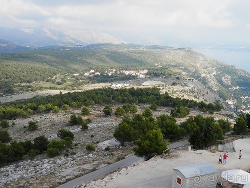В Дубровник на выходные с хвостиком