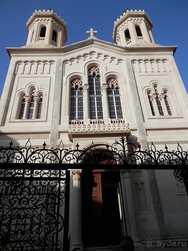 В Дубровник на выходные с хвостиком