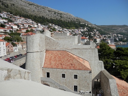 В Дубровник на выходные с хвостиком