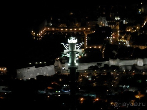 В Дубровник на выходные с хвостиком