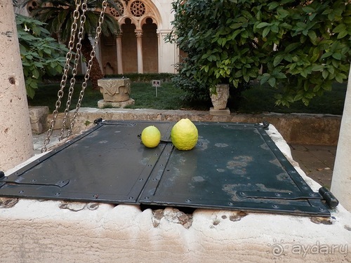 В Дубровник на выходные с хвостиком