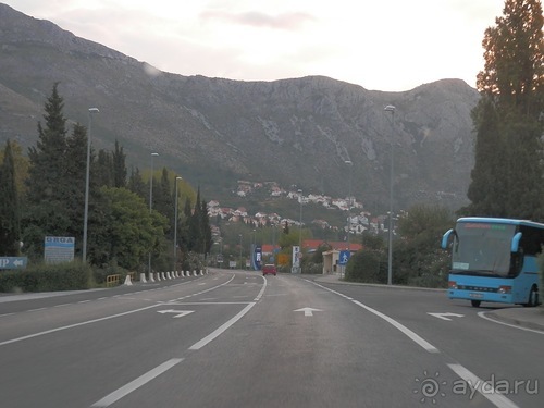 В Дубровник на выходные с хвостиком
