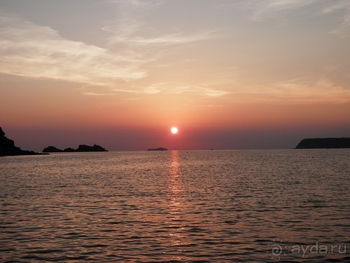 В Дубровник на выходные с хвостиком