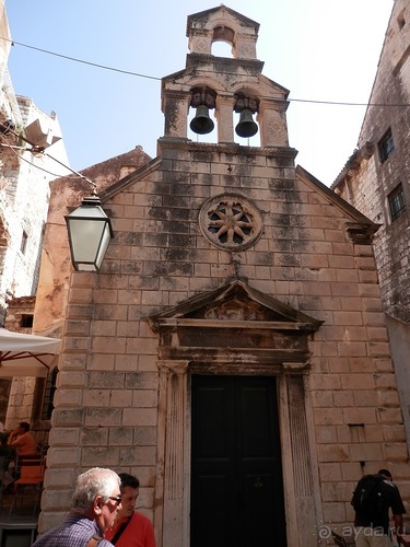 В Дубровник на выходные с хвостиком