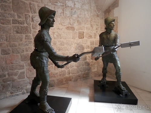 В Дубровник на выходные с хвостиком