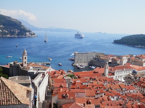 В Дубровник на выходные с хвостиком