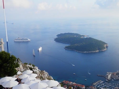 В Дубровник на выходные с хвостиком