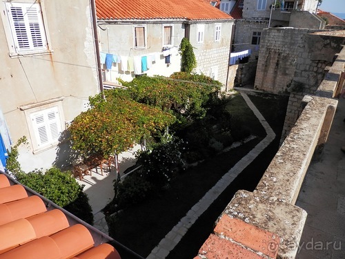 В Дубровник на выходные с хвостиком