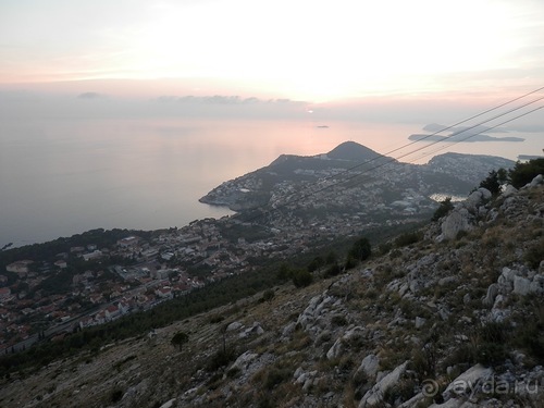 В Дубровник на выходные с хвостиком