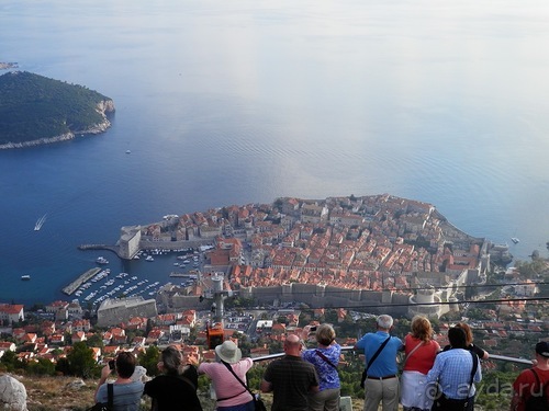 В Дубровник на выходные с хвостиком