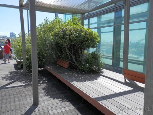 Генуя - морской музей и Галеон