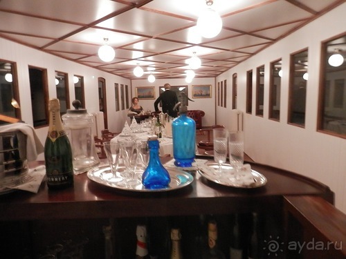 Генуя - морской музей и Галеон