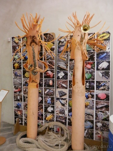 Генуя - морской музей и Галеон