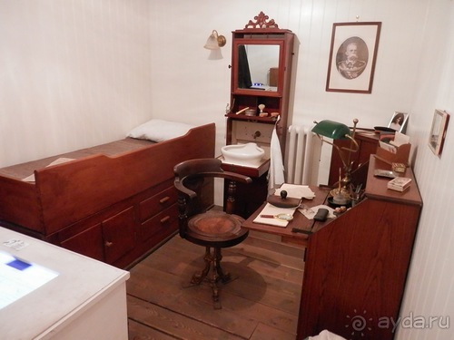 Генуя - морской музей и Галеон