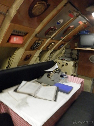 Генуя - морской музей и Галеон