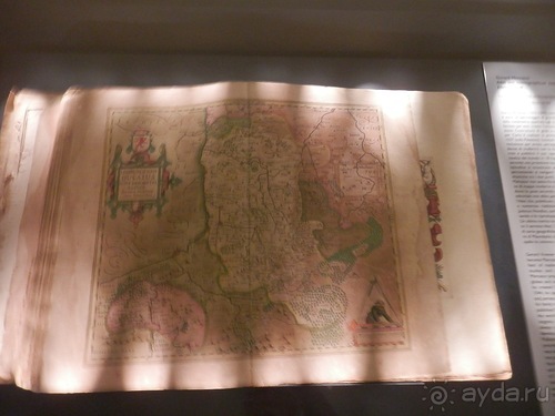 Генуя - морской музей и Галеон