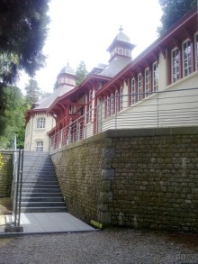 Вернулся из Бельгии. Намюр и немного Брюсселя