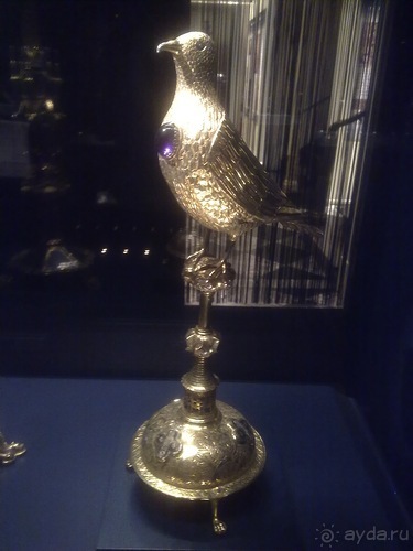 Вернулся из Бельгии. Намюр и немного Брюсселя