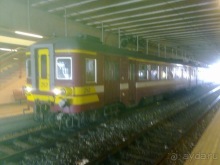 Вернулся из Бельгии. Намюр и немного Брюсселя