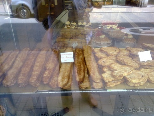 Вернулся из Бельгии. Намюр и немного Брюсселя