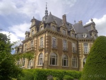 Вернулся из Бельгии. Намюр и немного Брюсселя