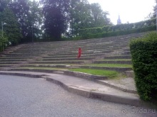 Вернулся из Бельгии. Намюр и немного Брюсселя