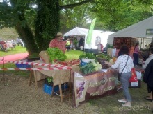 Вернулся из Бельгии. Намюр и немного Брюсселя