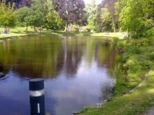 Вернулся из Бельгии. Намюр и немного Брюсселя